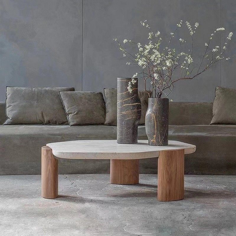 Lob Low Table
