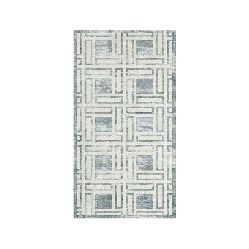 Thảm lông sợ ngắn MUFEN Sophia 06