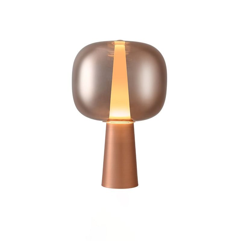 Satulight Dusk Dawn Table Lamp