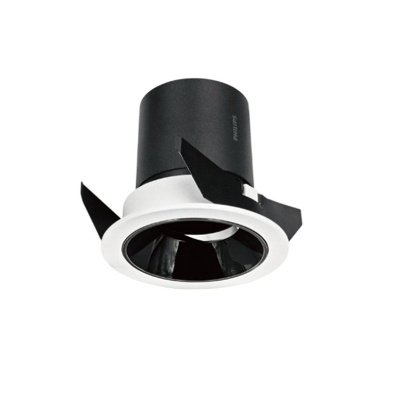 Philips LED dimmable spotlights RS051