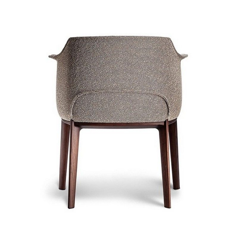 Legs Poltrona Frau dining chair