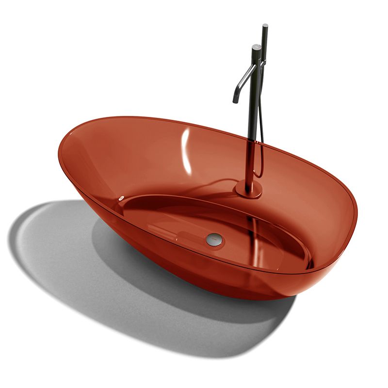 Bồn tắm acrylic trong suốt Outycat BT01