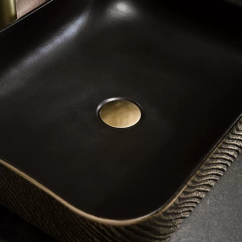 Lavabo đặt bàn DP1951