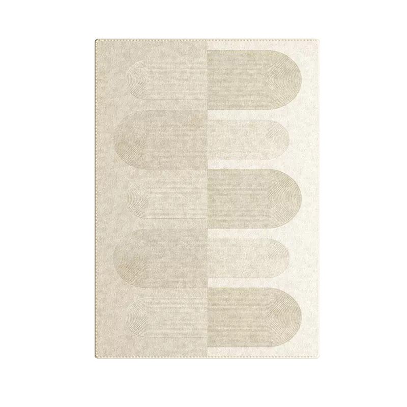 Thảm lông sợ ngắn MUFEN Triomphe 01