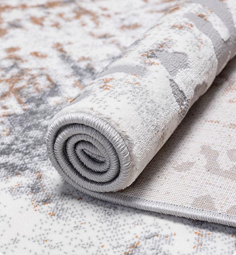 Thảm lông sợi ngắn Katiklan