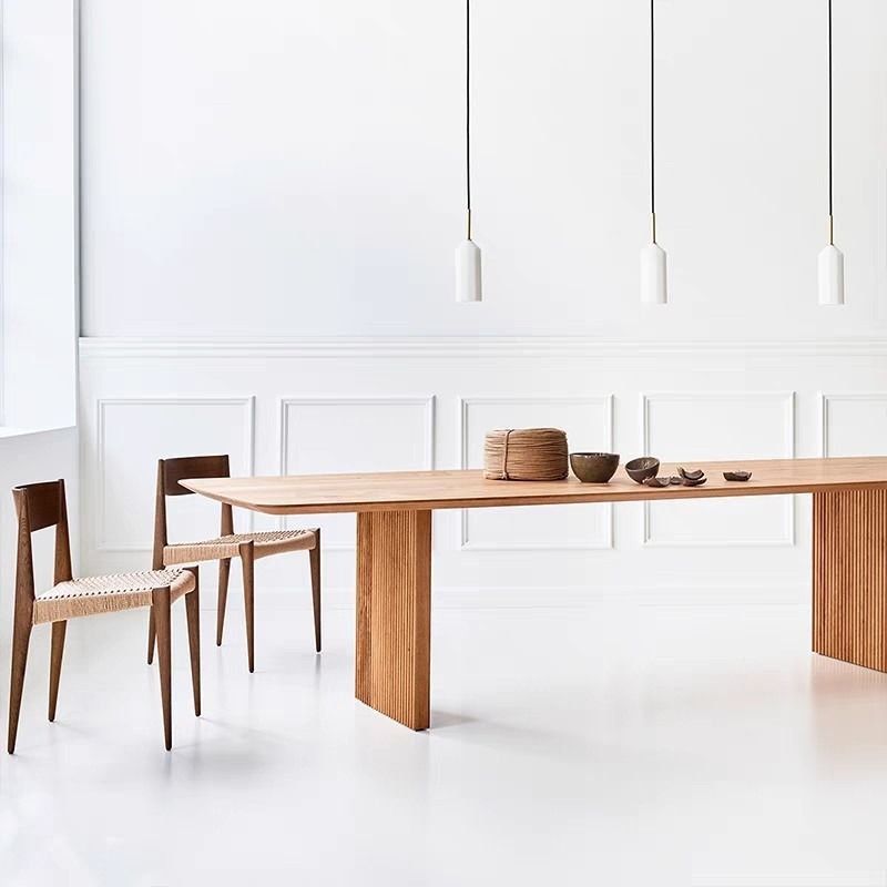 DK3 Ten Dining Table