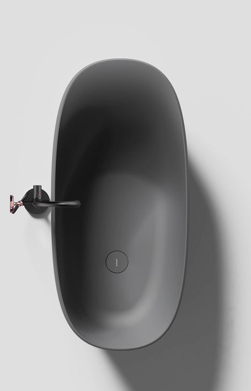 Bồn tắm acrylic Outycat BT06