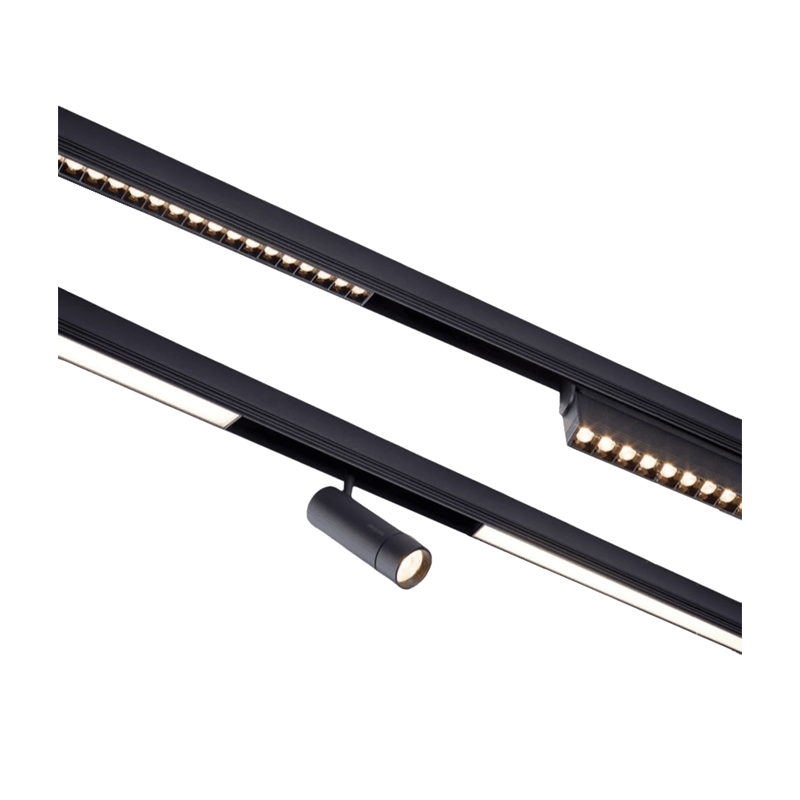 Philips Magnetic Track Light ST307M