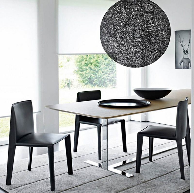 B&B Italia Doyl Chair