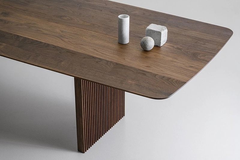 DK3 Ten Dining Table