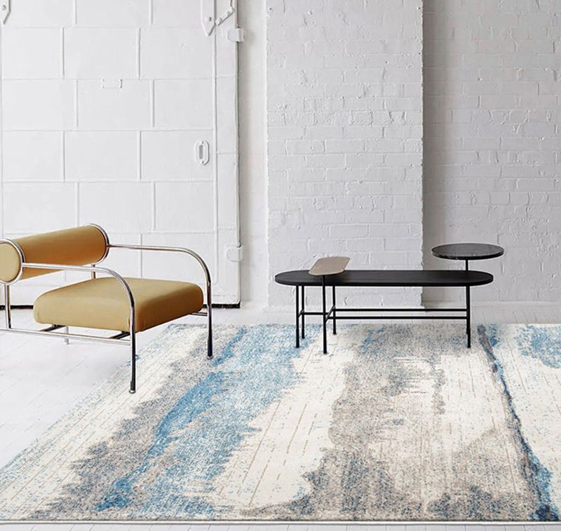 Thảm lông sợ ngắn St Valentine Minox MN2111B