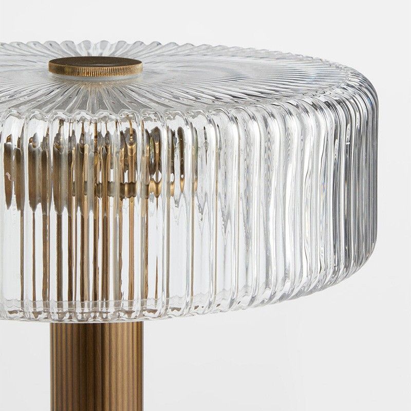 Soho Home Renato Table Lamp