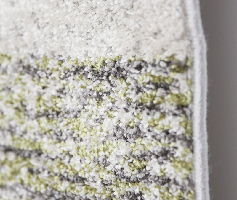 Thảm lông sợ ngắn St Valentine Modern HR128B