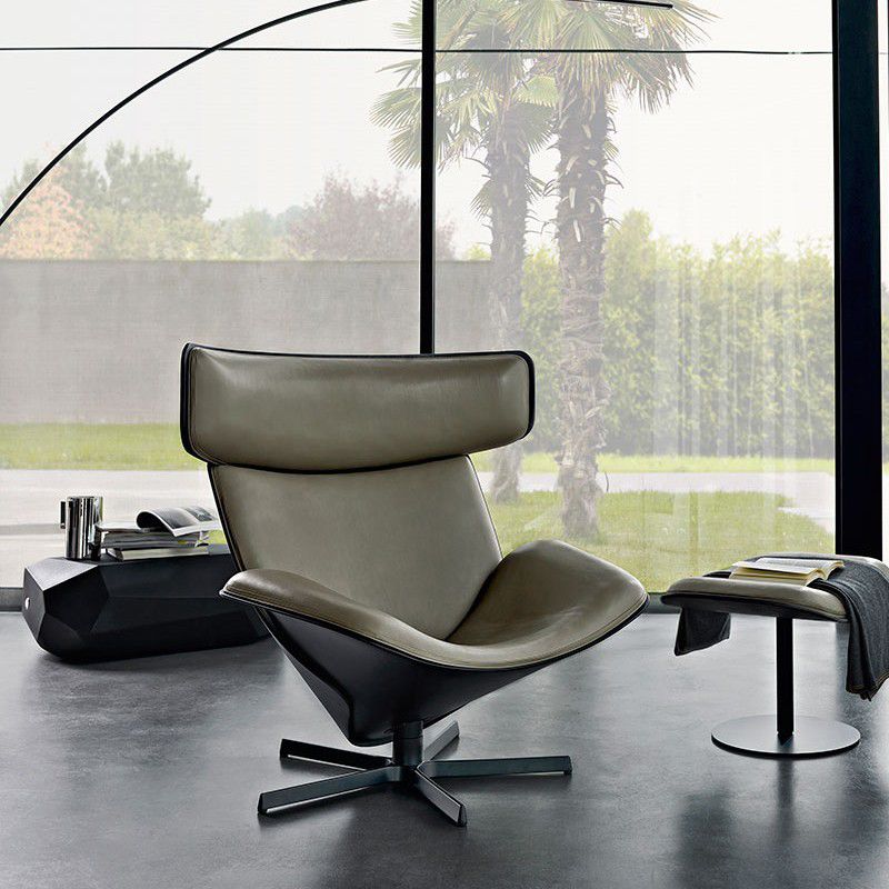 Almora Armchair