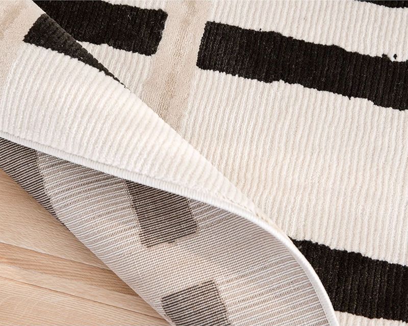 Thảm lông sợ ngắn St Valentine Ferris 02