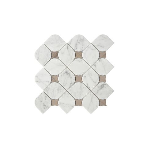 Gạch mosaic MSI019 