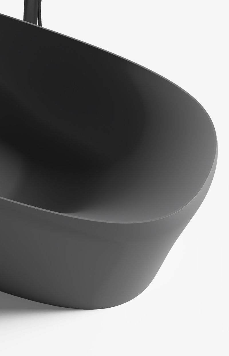 Bồn tắm acrylic Outycat BT06