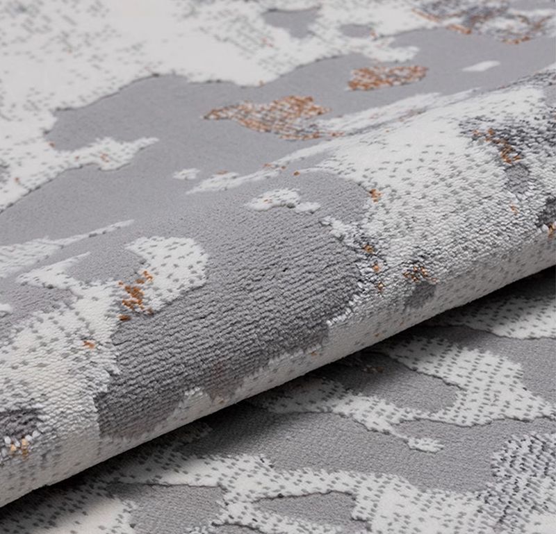 Thảm lông sợi ngắn Katiklan