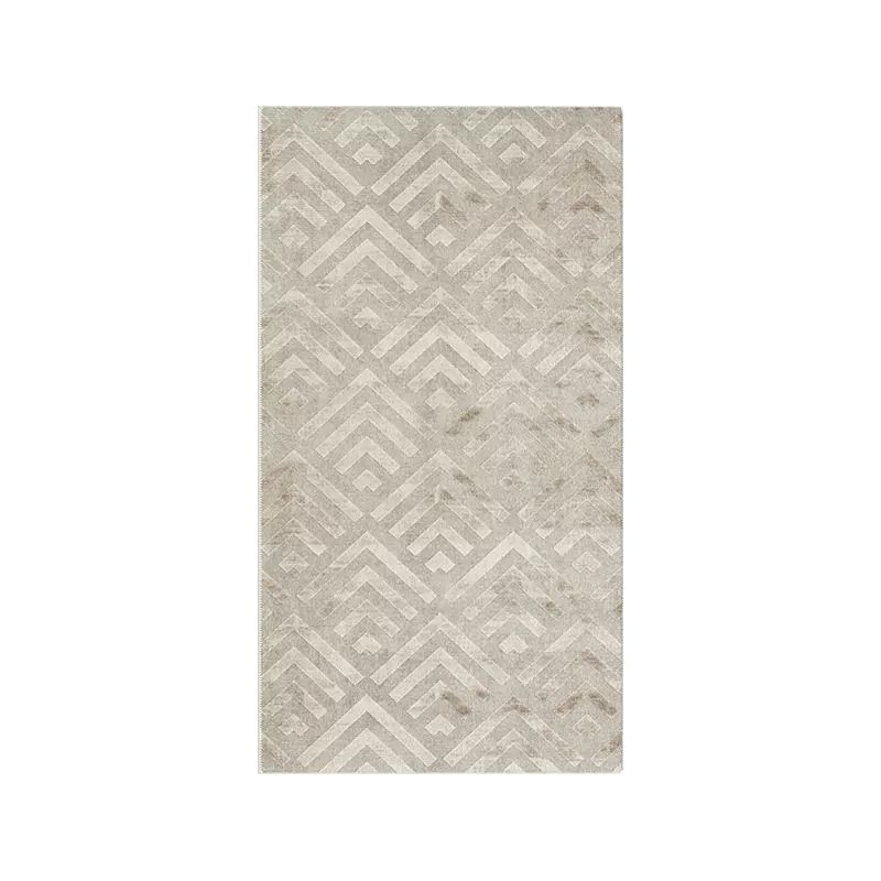 Thảm lông sợ ngắn MUFEN Sophia 04