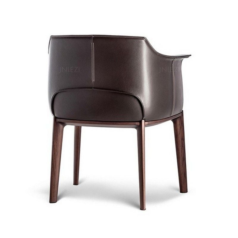 Legs Poltrona Frau dining chair