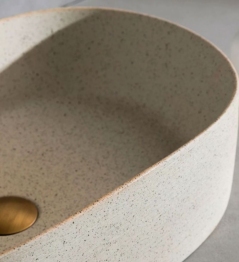 Lavabo đặt bàn DP20