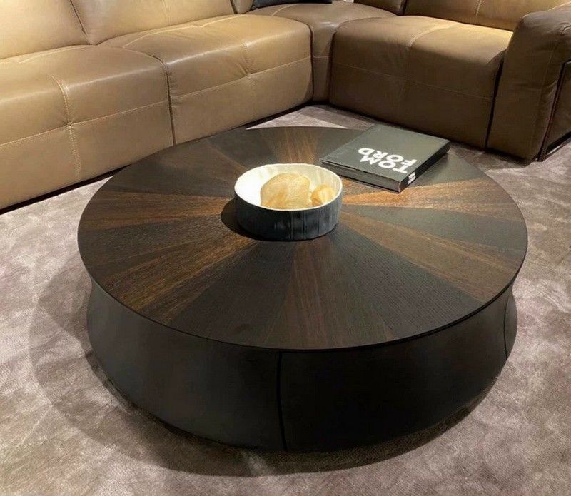 Soori Coffee Table