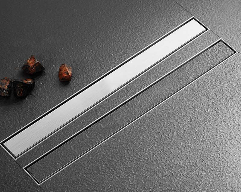 Phễu thoát sàn U Ray 55mm