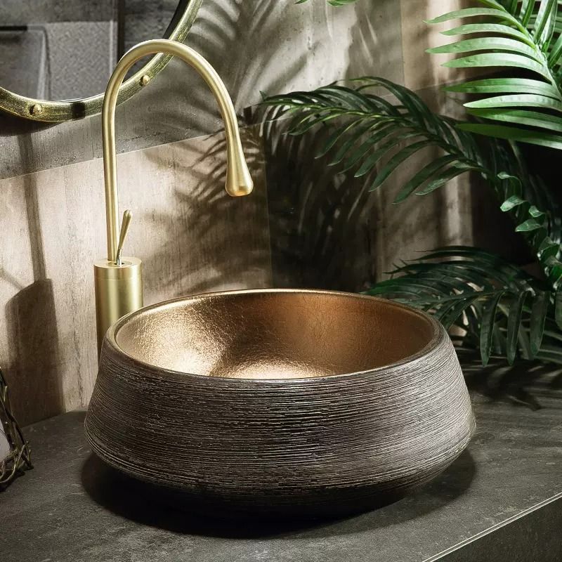 Lavabo đặt bàn DP1870