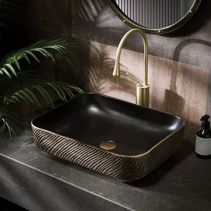 Lavabo đặt bàn DP1951