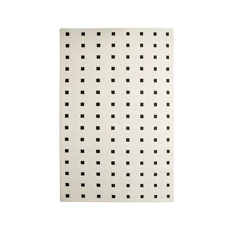  Thảm lông sợ ngắn St Valentine Paris 