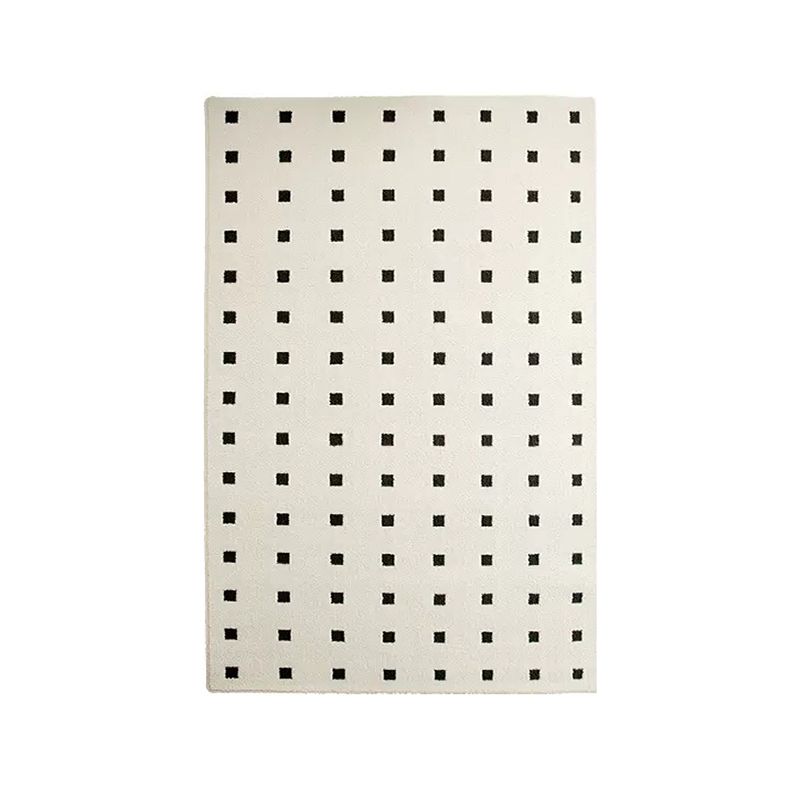 Thảm lông sợ ngắn St Valentine Paris