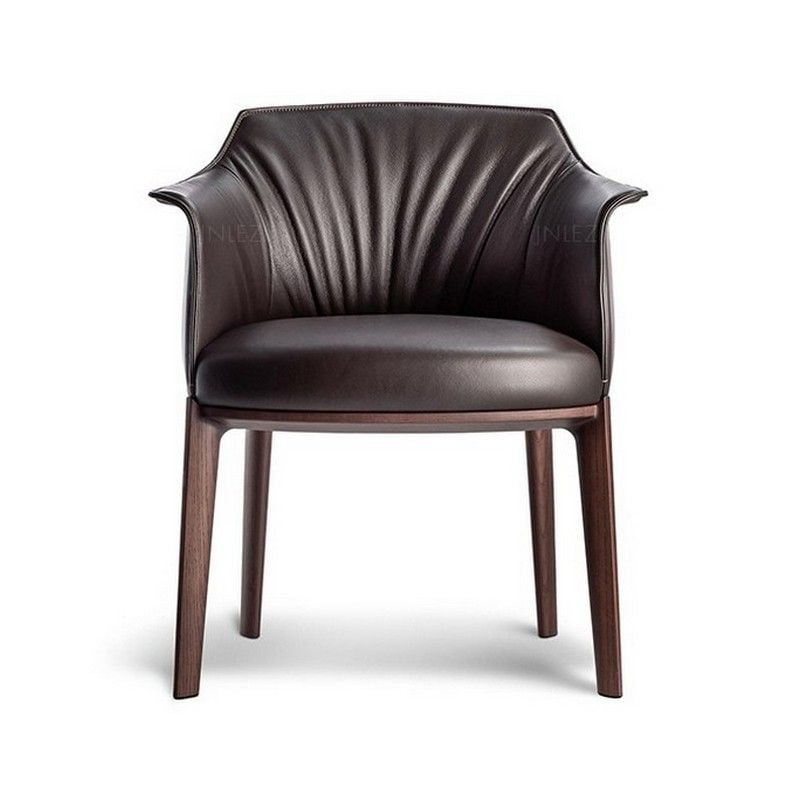 Legs Poltrona Frau dining chair