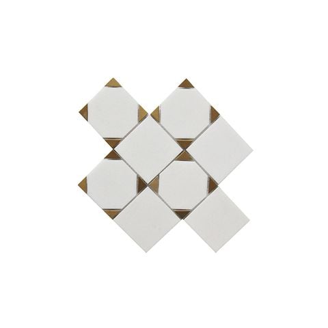  Gạch mosaic MSI016 