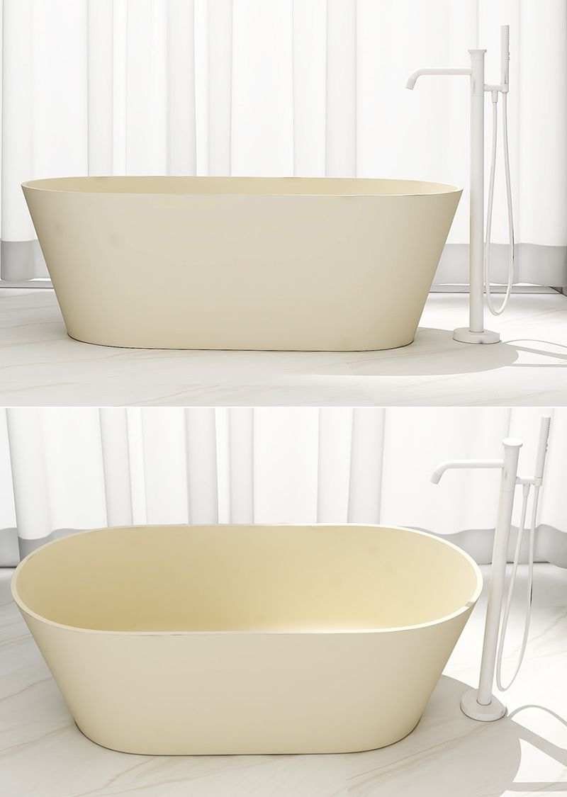 Bồn tắm acrylic Outycat BT05