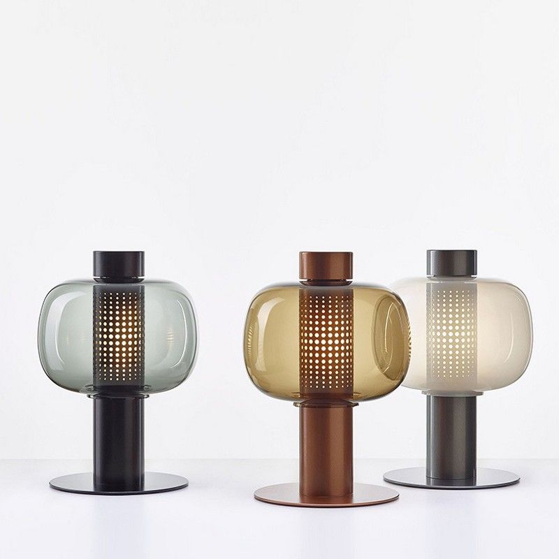 Bonbori PC1165 Table Lamp