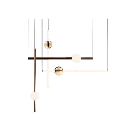  Orion Tube Suspension 