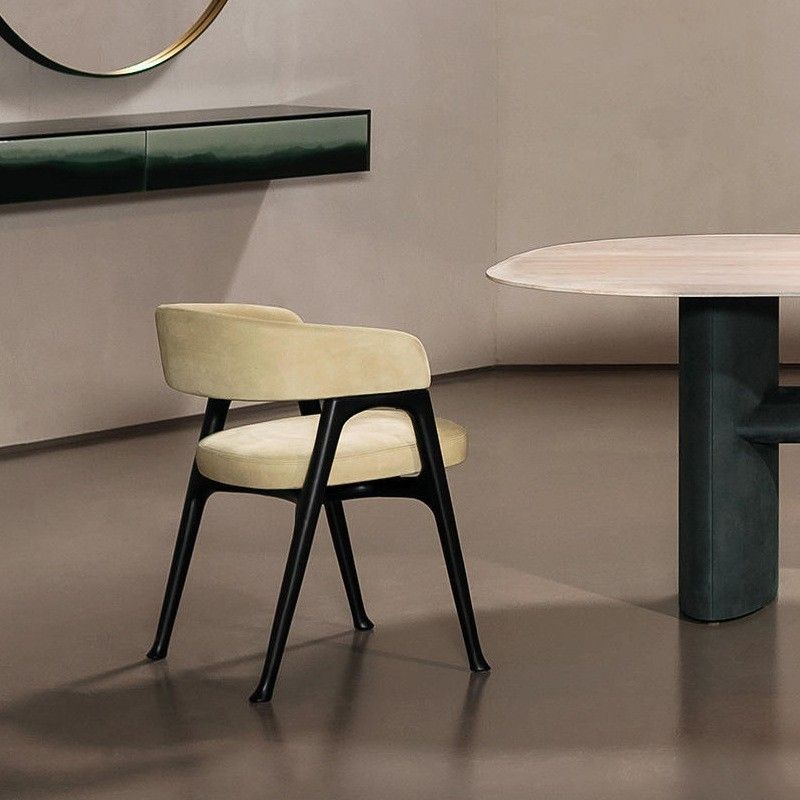 Baxter Corinne Chair