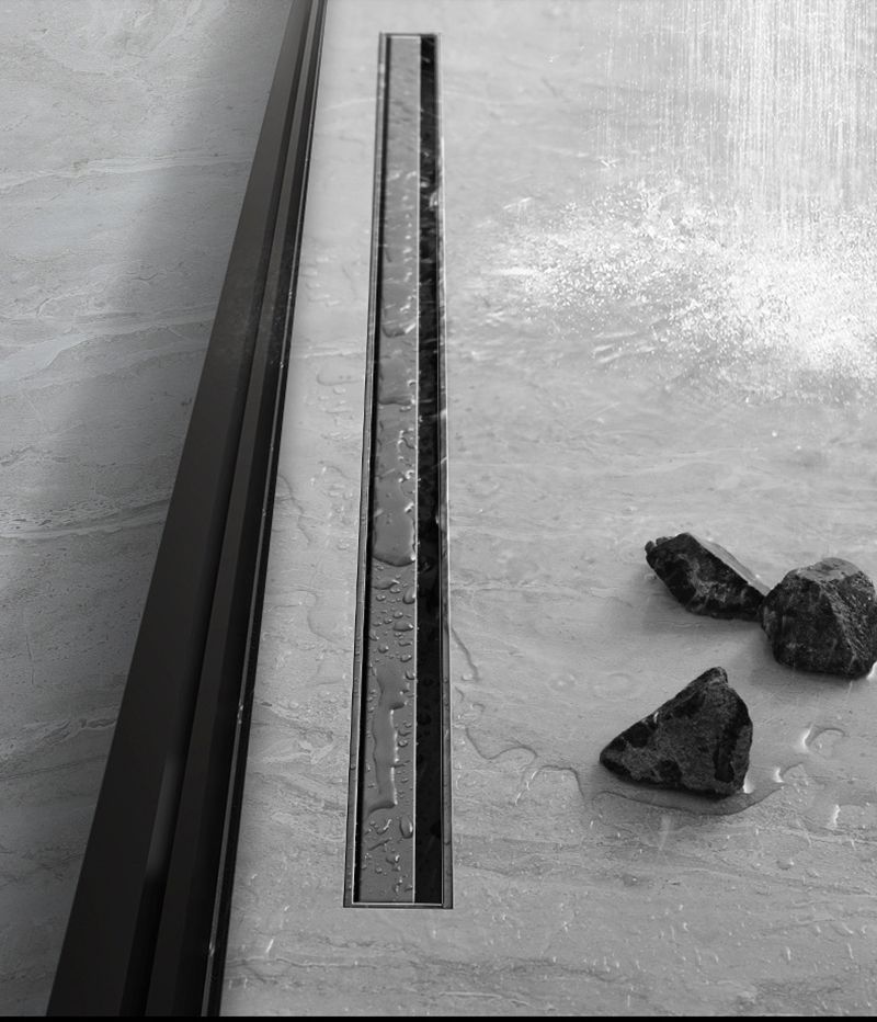 Phễu thoát sàn U Ray 32mm