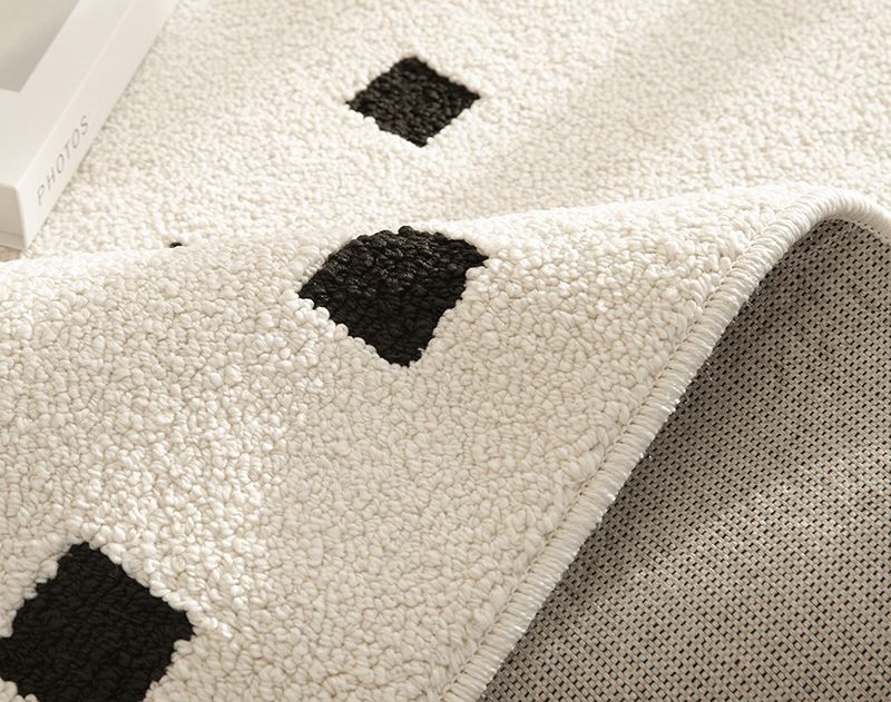 Thảm lông sợ ngắn St Valentine Paris