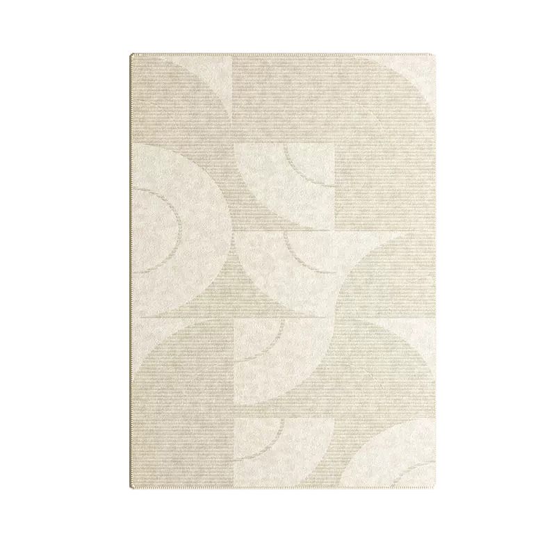 Thảm lông sợ ngắn MUFEN Triomphe 09