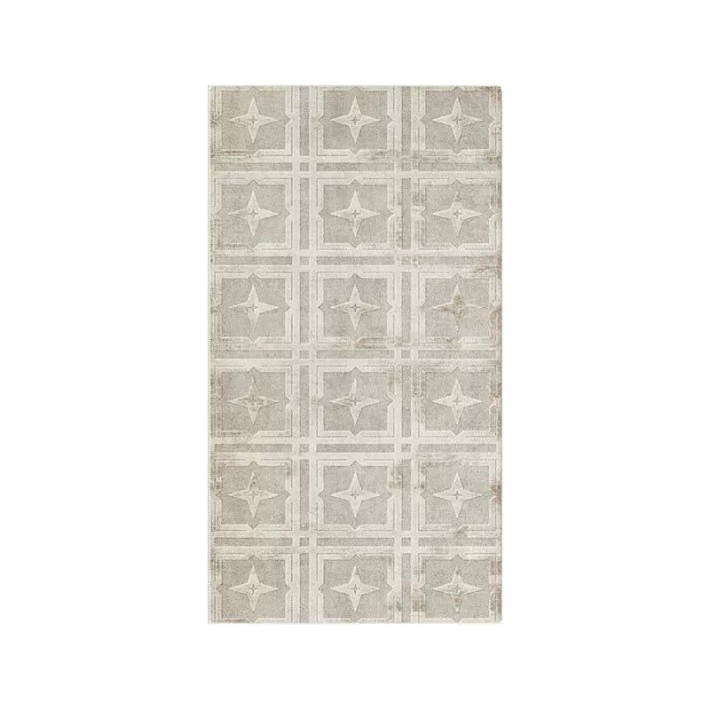 Thảm lông sợ ngắn MUFEN Sophia 07