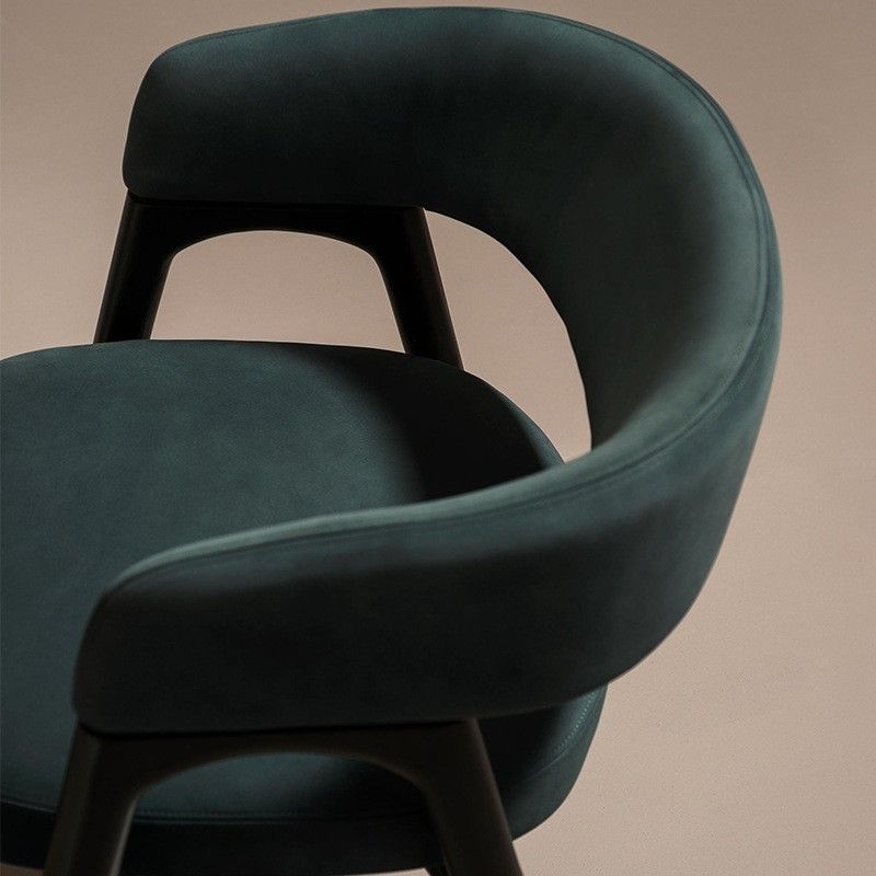 Baxter Corinne Chair