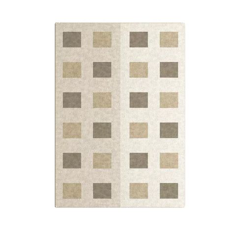  Thảm lông sợ ngắn MUFEN Triomphe 18 