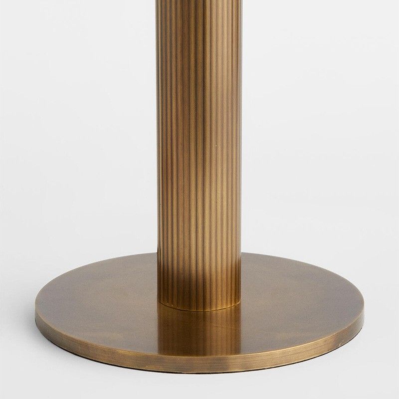 Soho Home Renato Table Lamp The One Warehouse