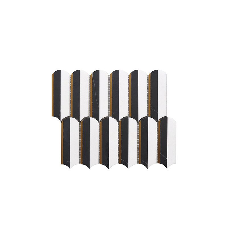 Gạch mosaic MSI017