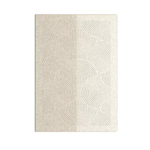  Thảm lông sợ ngắn MUFEN Triomphe 12 