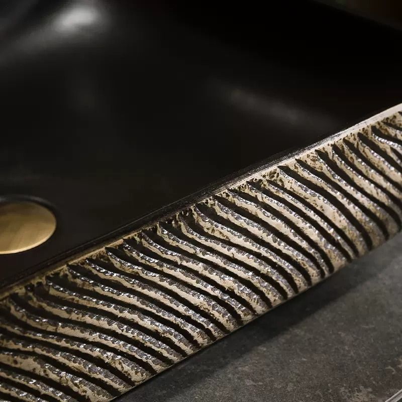 Lavabo đặt bàn DP1951