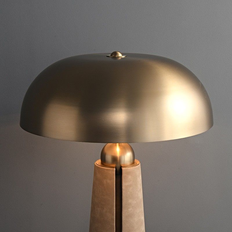 Apparatus Studio Metronome Table Lamp