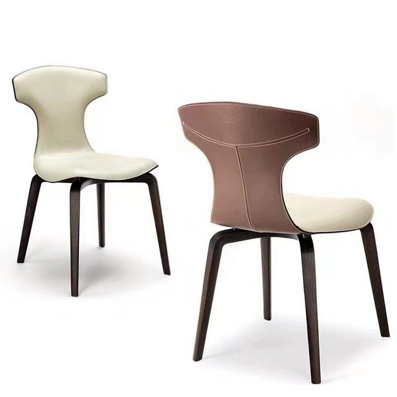 Montera Mas Fabric Side Chair