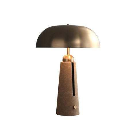  Apparatus Studio Metronome Table Lamp 